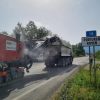 Mesto Liptovský Hrádok začalo práce na kompletnej oprave hlavného cestného ťahu