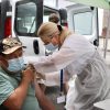 Vďaka VakciZuzke je očkovanie priamo v regiónoch dostupnejšie
