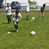 Škola futbalu 2021 v Krásne nad Kysucou našla talenty