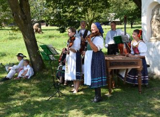 V Múzeu slovenskej dediny zažijete Ľanovú nedeľu