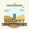 Ukážky poľnohospodárskych prác a dožinkové slávnosti v Múzeu slovenskej dediny