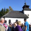 Zborovania sa po dvoch rokoch opäť stretnú v Múzeu kysuckej dediny vo Vychylovke