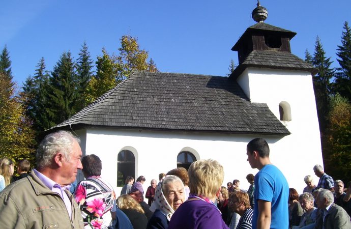 Zborovania sa po dvoch rokoch opäť stretnú v Múzeu kysuckej dediny vo Vychylovke