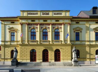 Slovenské komorné divadlo ponúka na február pestrý program