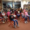 Kysucká knižnica pripravila projekt “Knihy pre deti z detských domovov a sociálne slabších skupín”