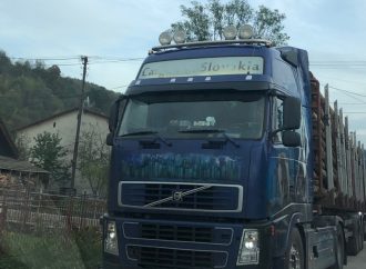 Župa hostila rokovania o tranzitnej doprave v Bystrickej doline