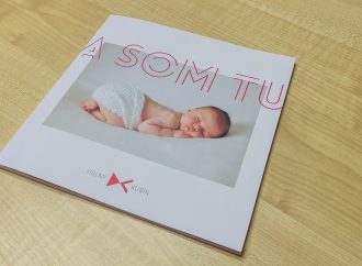 Mamičky v dolnokubínskej nemocnici dostávajú od radnice novorodenecké knižky