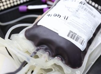 Univerzitná nemocnica Martin bojuje s nedostatkom krvi