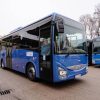 Už prebehla zimná údržba 296 autobusov
