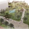 Mesto Žilina bude revitalizovať vnútroblok na Solinkách, vznikla urbanistická štúdia