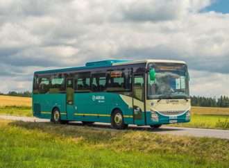 Nové cestovné poriadky platia na celom Slovensku od 12. decembra. Cestujúcim autobusmi ARRIVA na Liptove a Orave prinesú lepšiu nadväznosť spojov