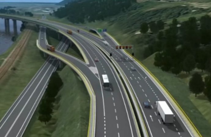 Žilinský kraj reaguje na informácie o možnom odklade výstavby diaľnice D3, dobudovanie diaľničnej siete TEN-T už neznesie ďalší odklad
