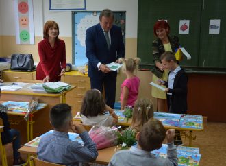 Materské školy v Liptovskom Mikuláši dostanú knihy a didaktické pomôcky