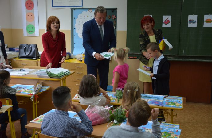 Materské školy v Liptovskom Mikuláši dostanú knihy a didaktické pomôcky