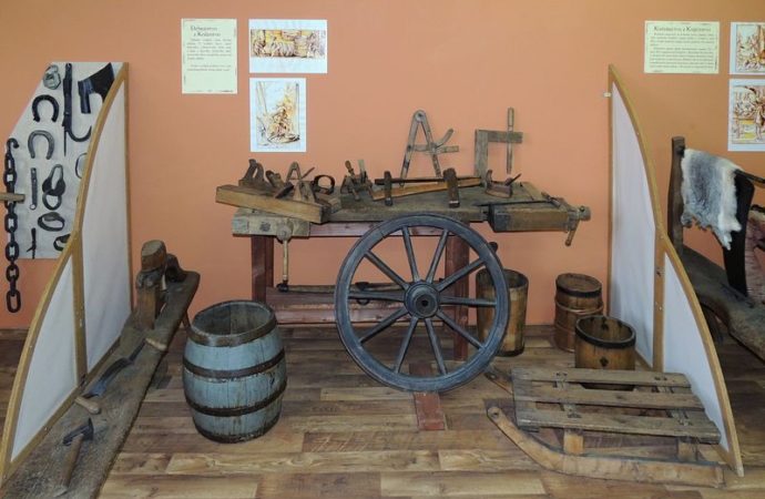 Expozície Kysuckého múzea opäť otvorené