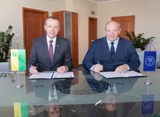 UNIZA a Mesto Žilina podpísali Memorandum o porozumení