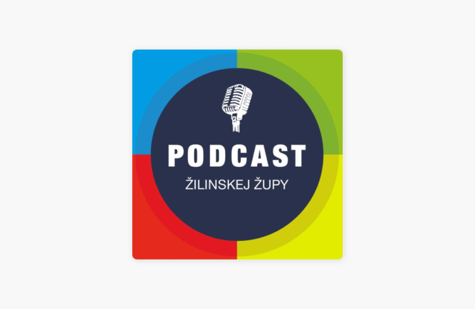 Žilinský kraj spustil vlastné podcasty, i takto prináša občanom informácie o svojich aktivitách