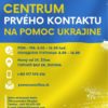 V Žiline od včera funguje Centrum prvého kontaktu na pomoc v Ukrajine