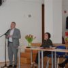 V mestskej časti Priekopa sa konala výročná členská schôdza Základnej organizácie Slovenského zväzu zdravotne postihnutých