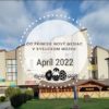 Čo prinesie nový mesiac v Kysuckom múzeu: Apríl 2022