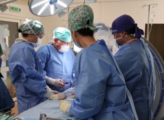 V žilinskej nemocnici je otvorených ešte 11 miest pre absolventov medicíny