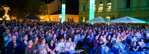 Divadelný festival DOTYKY A SPOJENIA navštívilo  viac ako 13-tisíc divákov